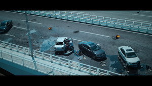 Episódio 1 - Out of Court