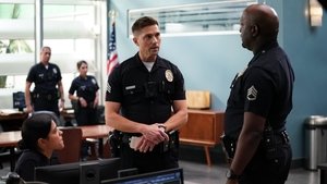 The Rookie Season 5 Episode 13 مترجمة