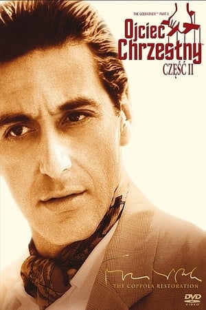 poster The Godfather Part II