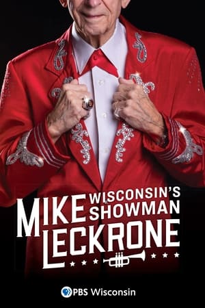 Mike Leckrone: Wisconsin's Showman