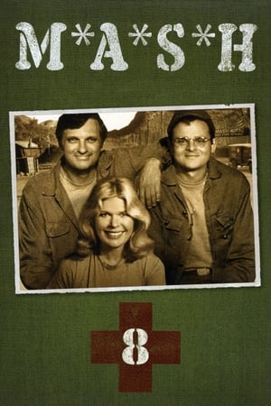 M*A*S*H: Season 8