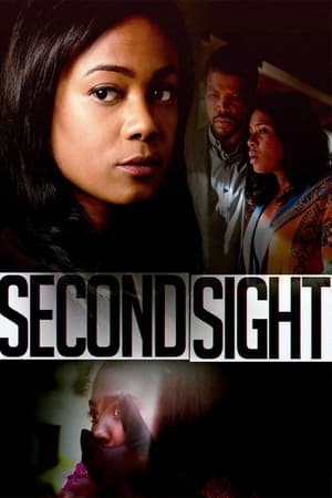 Poster Second Sight 2016
