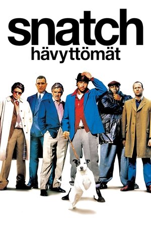 Image Snatch - hävyttömät