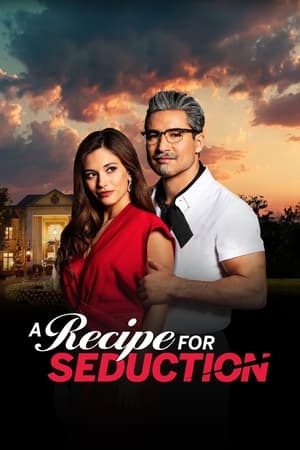 Poster A Recipe for Seduction (2020)