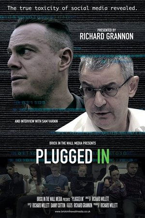 Plugged in (2019)