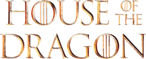 House of the Dragon 3 [2/8] ITA Streaming (In Corso) official logo