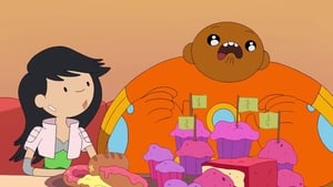 Bravest Warriors Jelly Kid Forever