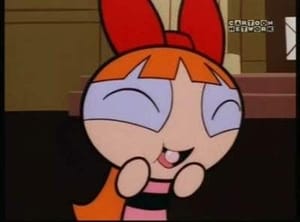 Powerpuff Girls: 3×14