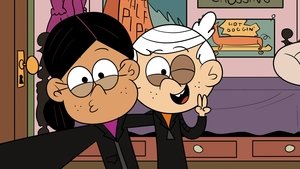 No Time to Spy: A Loud House Movie 2024
