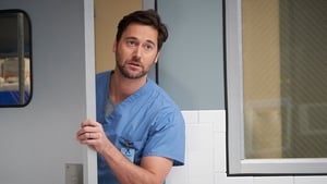 Hospital New Amsterdam: 2×12