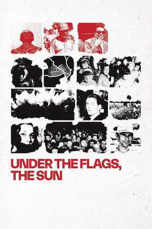 Under the Flags, the Sun 9