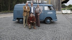 Les grandes ondes (à l’ouest)