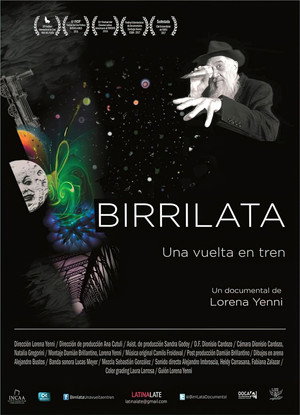BirriLata, Around by Train 4