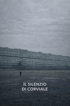 Il Silenzio di Corviale