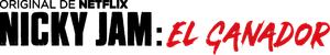 Nicky Jam: El Ganador