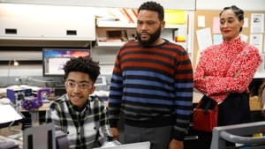 black-ish: 6×17