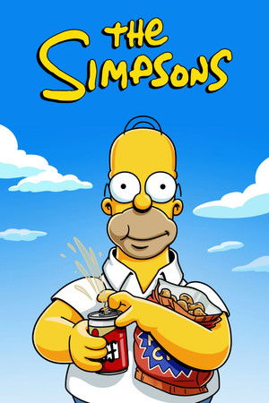 poster The Simpsons