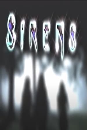 Poster Sirens of the Deep 1998