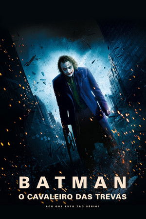 poster The Dark Knight