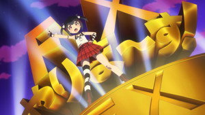 FX Senshi Kurumi-chan Cap 5