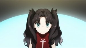 Fate/Extra Last Encore Season 1 Episode 13