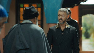 Al Hayba: Ras Al Jabal: 1×10