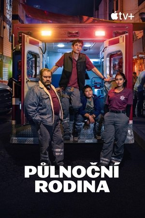 Image Půlnoční rodina