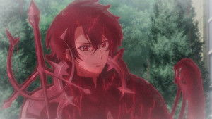 Majutsushi Kunon wa Mieteiru Episódio 13