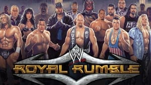 WWE Royal Rumble 2001 film complet