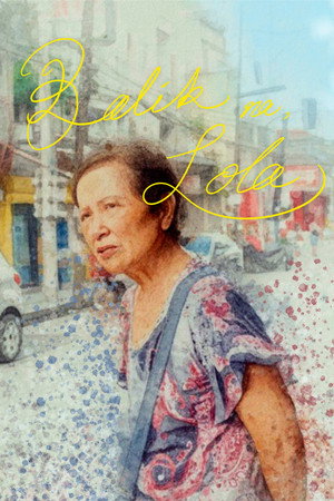 Balik na, Lola (2026) Movie poster
