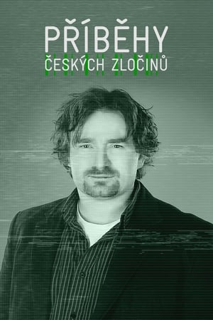 Image Příběhy českých zločinů
