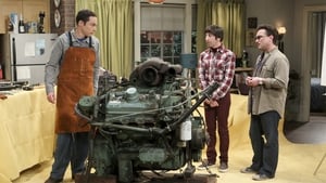 The Big Bang Theory: 10×15 online sa prevodom