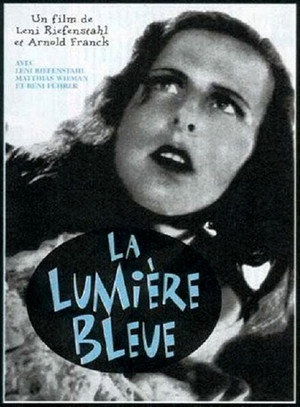 La Lumière bleue