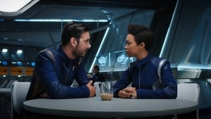 Star Trek: Discovery 1 x Episodio 10