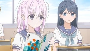 Inexpressive Kashiwada and Expressive Oota: 1×3