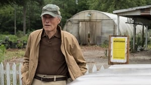 The Mule (2018)