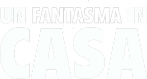 Un fantasma in casa (2023) ITA Streaming official logo
