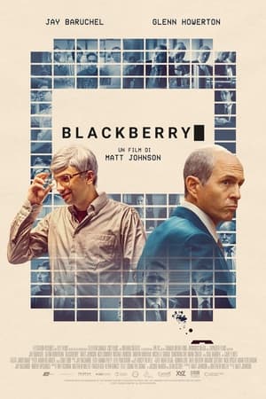 Poster BlackBerry 2023