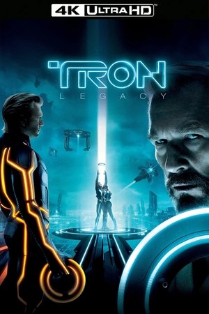Image TRON: Legacy