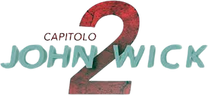 John Wick – Capitolo 2 (2017) ITA Streaming official logo
