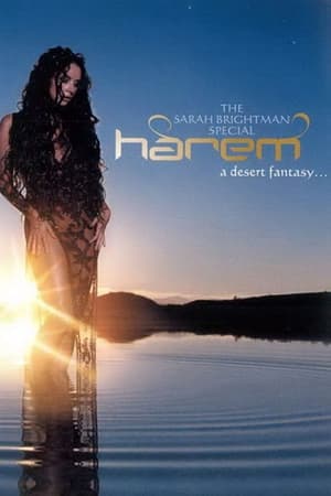 Image Sarah Brightman: Harem - A Desert Fantasy