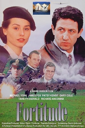 Poster Fall from Grace (1994)