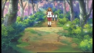 Peach Girl: 1×12