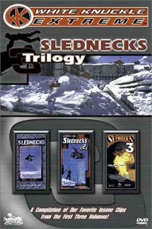 Poster Slednecks Trilogy 2001