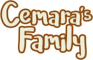 Keluarga Cemara — Logos 2