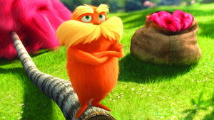 Lorax – Il guardiano della foresta