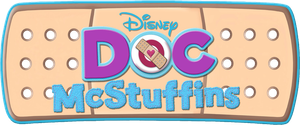 Doc McStuffins