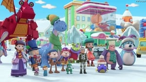 Doc McStuffins, Spielzeugärztin: 5×3