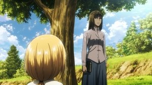 Shingeki no Kyojin Season 3 Episodio 3