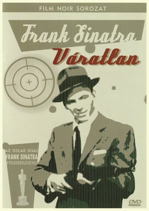 Poster Váratlan 1954